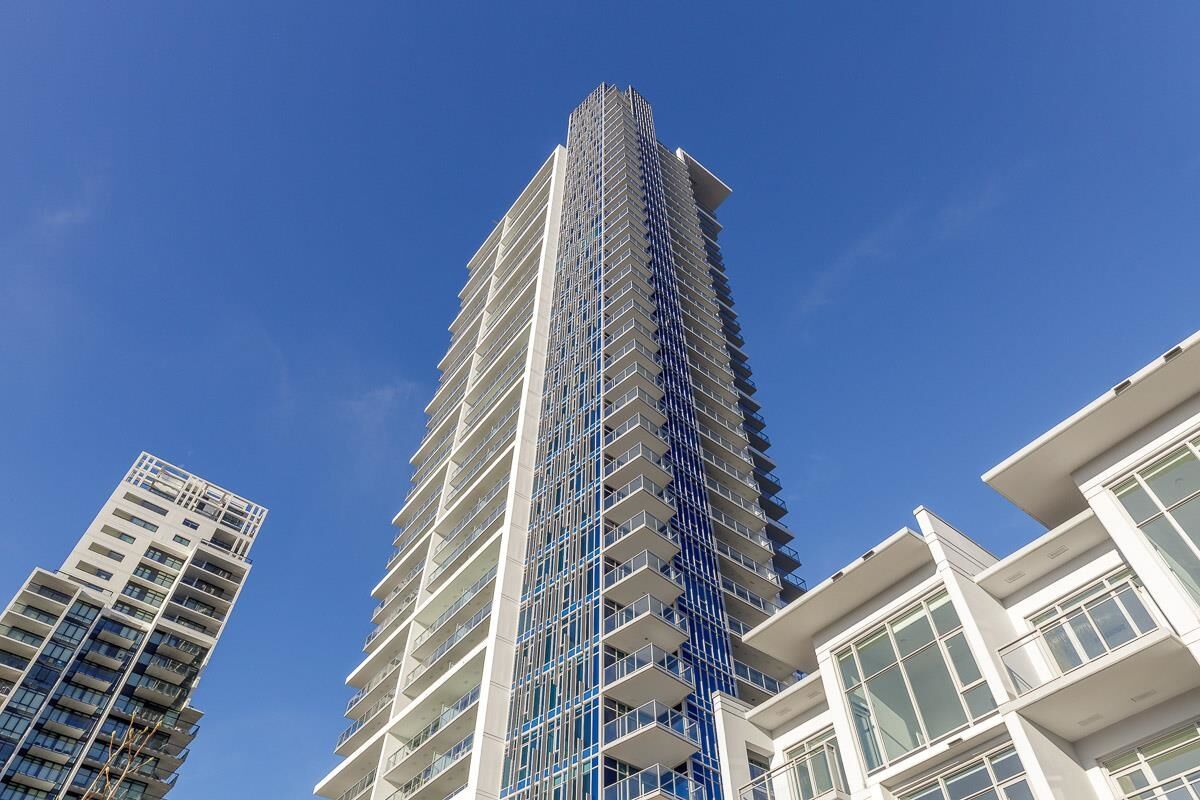 Property Photo:  2311 Beta Avenue 2002  BC V5C 0M1 