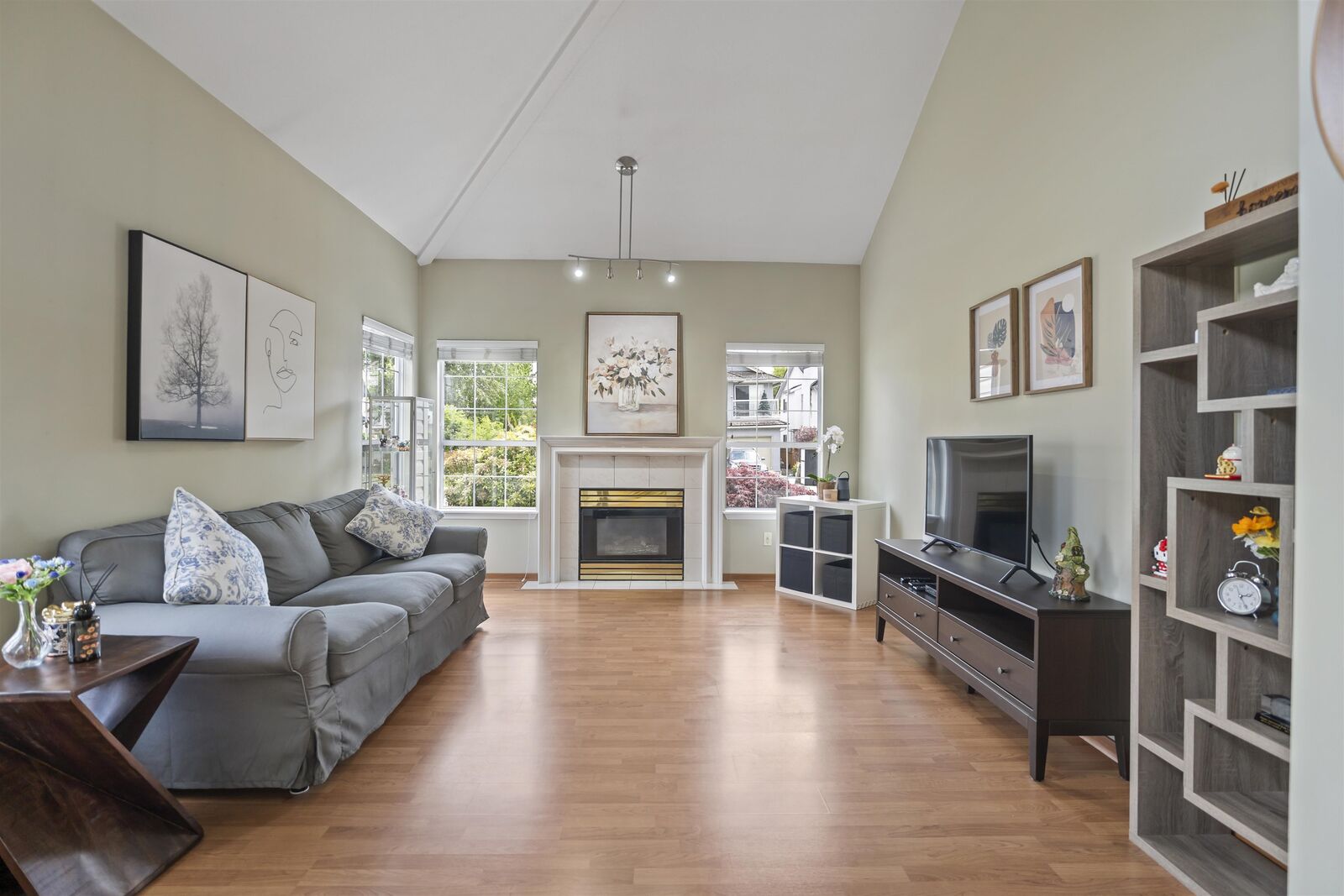 Property Photo:  5111 Turner Street  BC V6V 2P8 