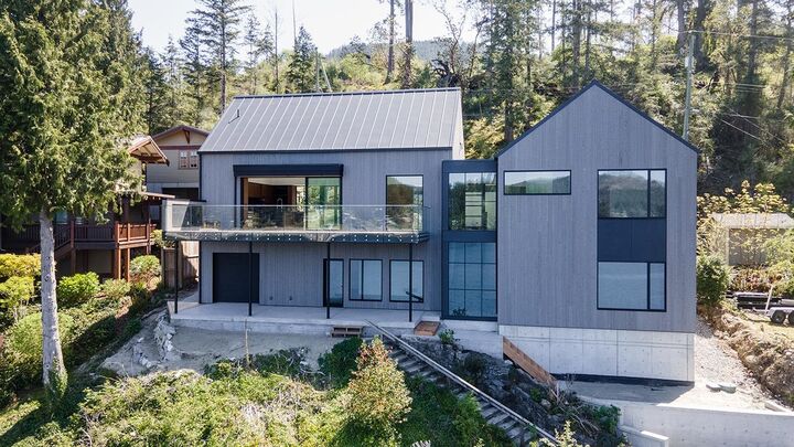 Property Photo: 4976 Johnstone Road BC V9Y 5L9