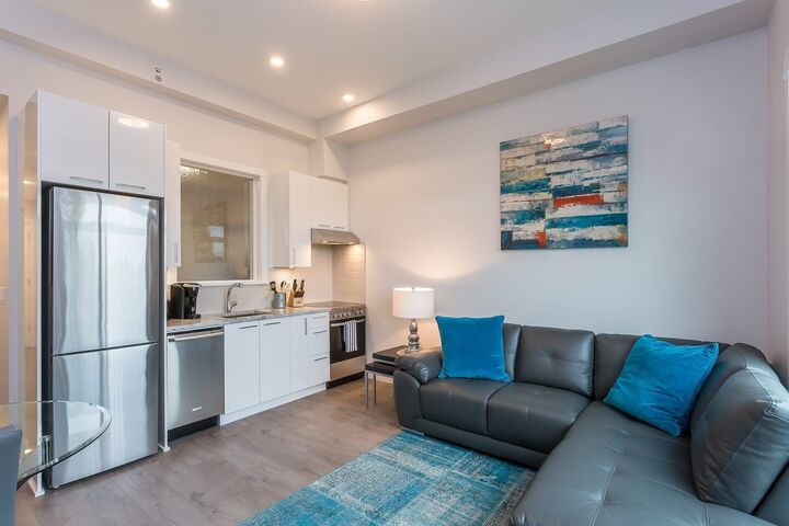 Property Photo:  19940 Brydon Crescent 405  BC V3A 0K8 