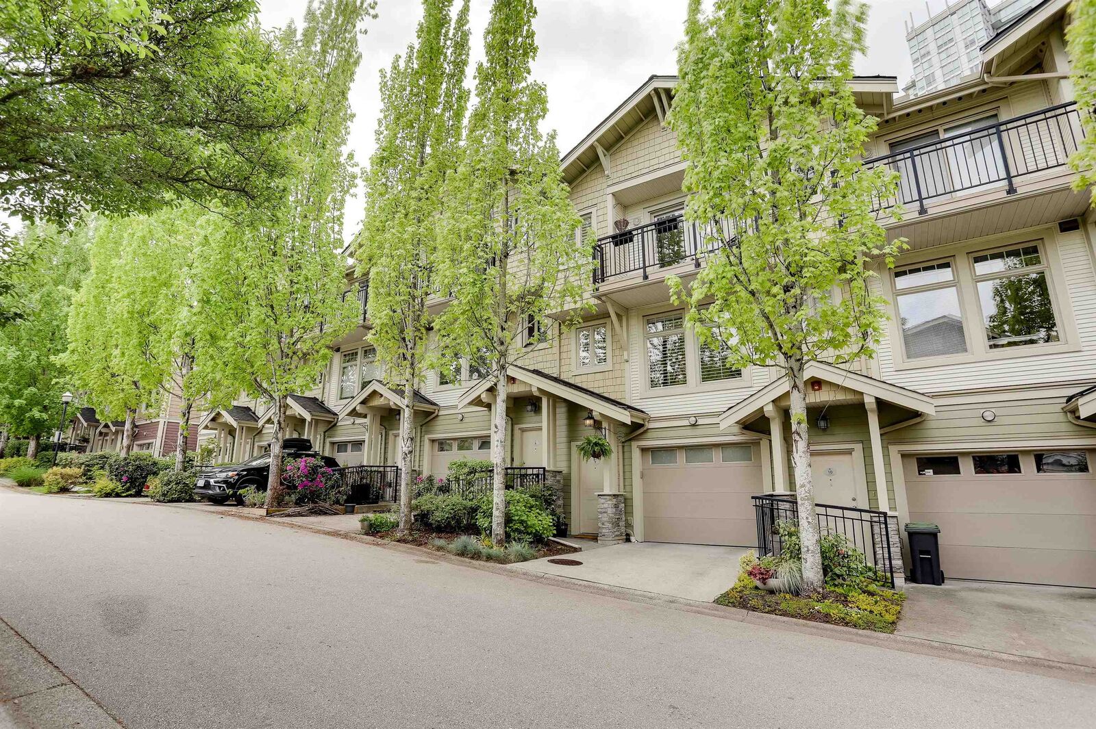 Property Photo:  245 Francis Way 9  BC V3L 0A7 
