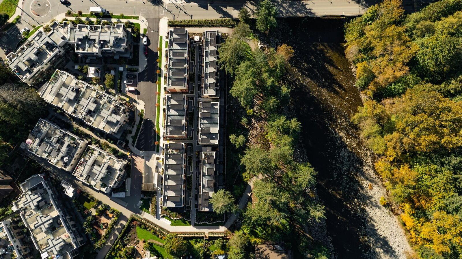 Property Photo: 2050 Glenaire Drive 128 BC V7P 1Y3