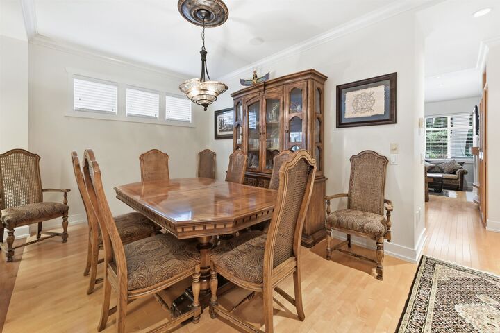 Property Photo:  18088 8 Avenue 11  BC V3Z 9T6 