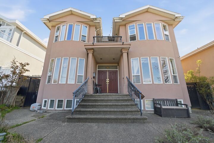 Property Photo:  7962 Victoria Drive  BC V5P 4A5 