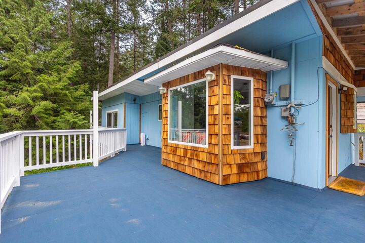 Property Photo:  12692 Lagoon Road  BC V0N 2H0 