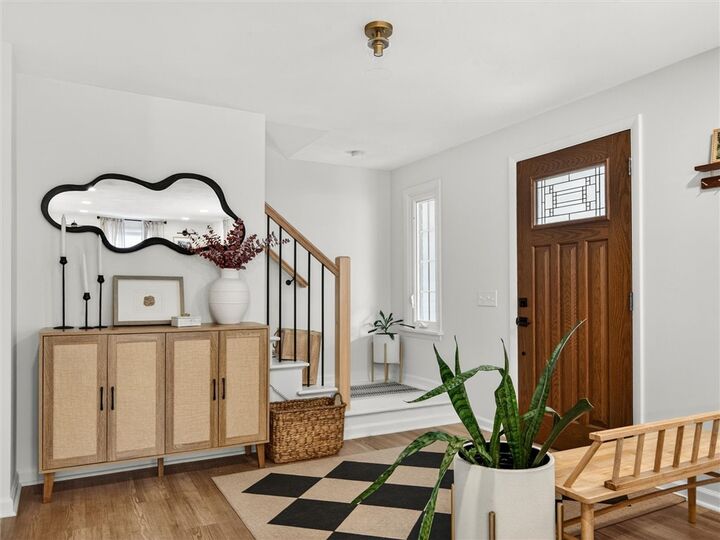 Property Photo:  47 City View Drive  NY 14625 