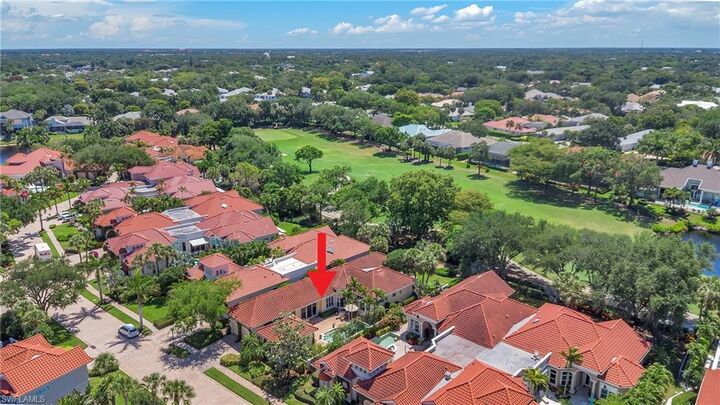 Property Photo:  7060 Verde Way  FL 34108 