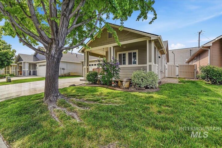 Property Photo:  11545 W Tempe  ID 83669 