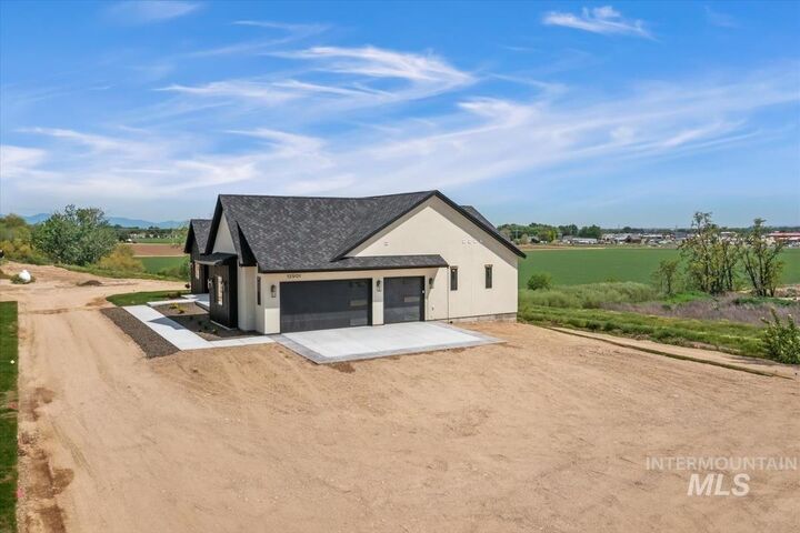 Property Photo:  12901 Okie Ridge  ID 83644 