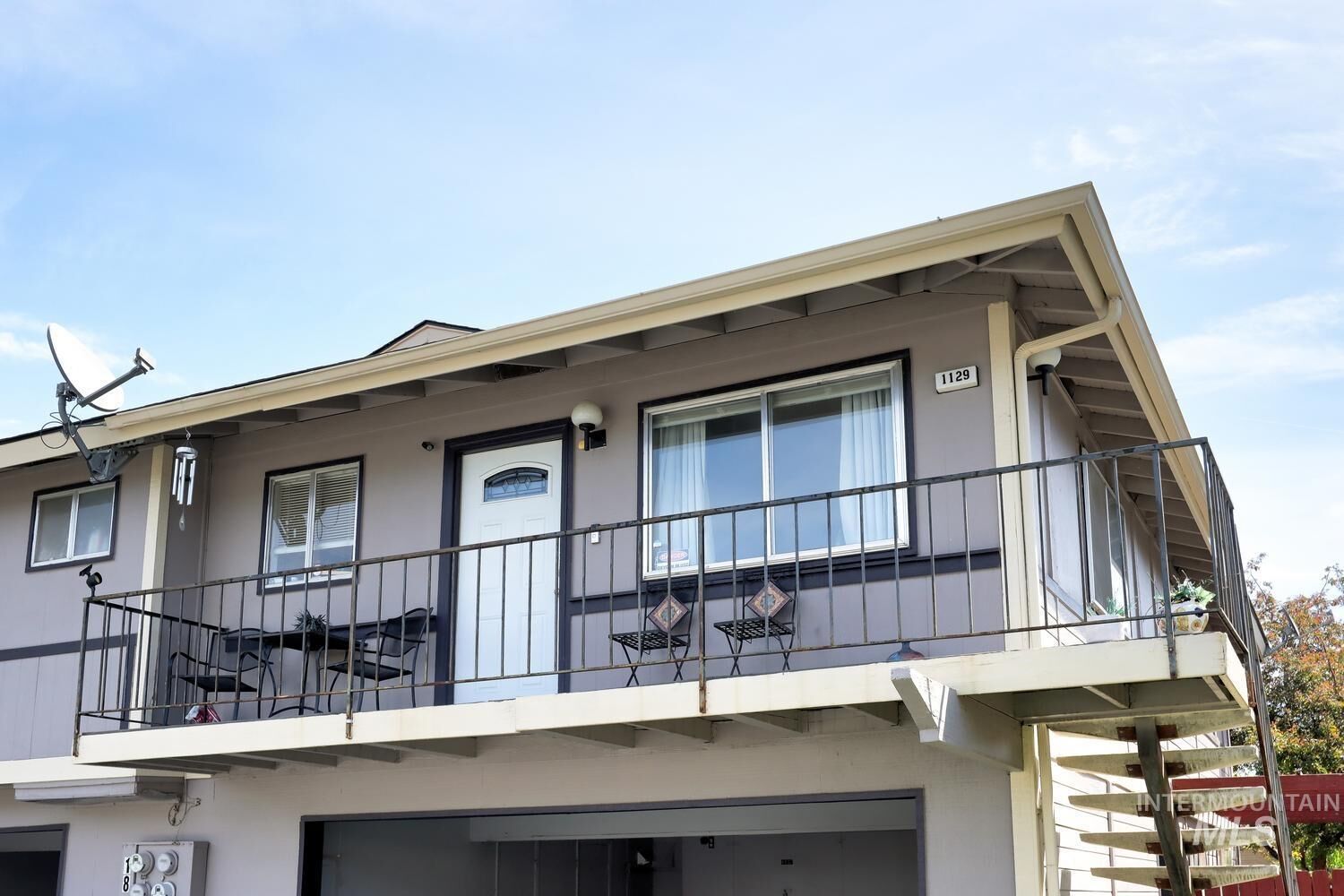 Property Photo:  1129 S Hilton St  ID 83705 