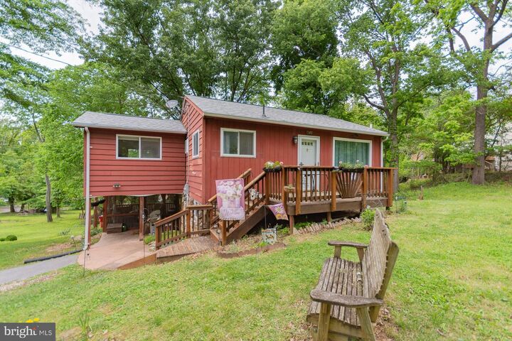 Property Photo:  475 Gray Fox Road  WV 25425 