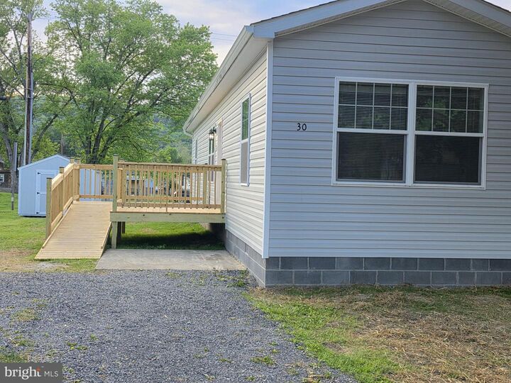 Property Photo:  30 S Skyline Drive  WV 26753 