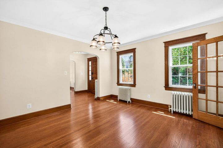 Property Photo:  3105 17th Street N  VA 22201 