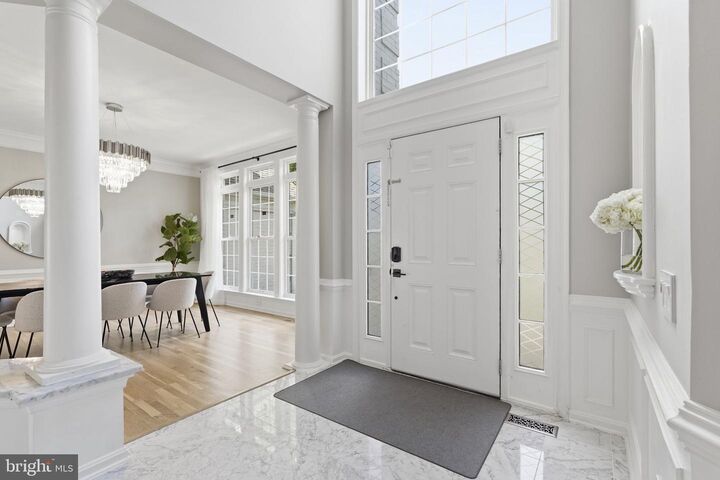 Property Photo:  4929 Sammy Joe Drive  VA 22030 