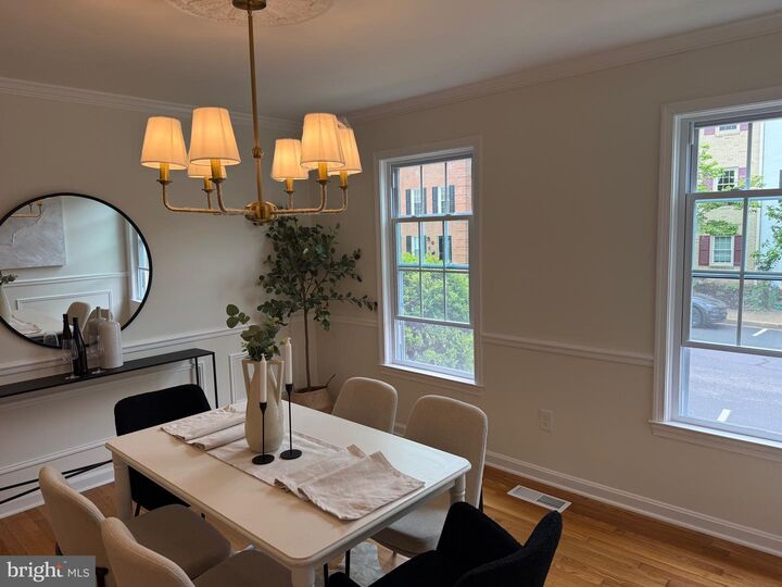 Property Photo:  7431 Hallcrest Drive  VA 22102 
