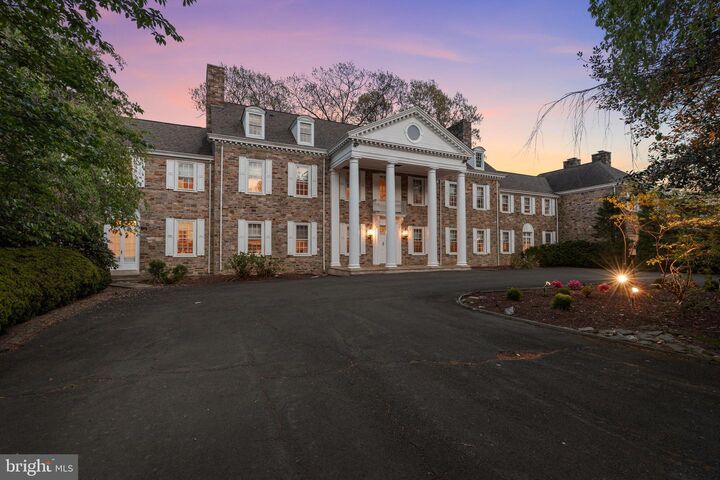 Property Photo:  1035 Wright Drive  PA 19006 