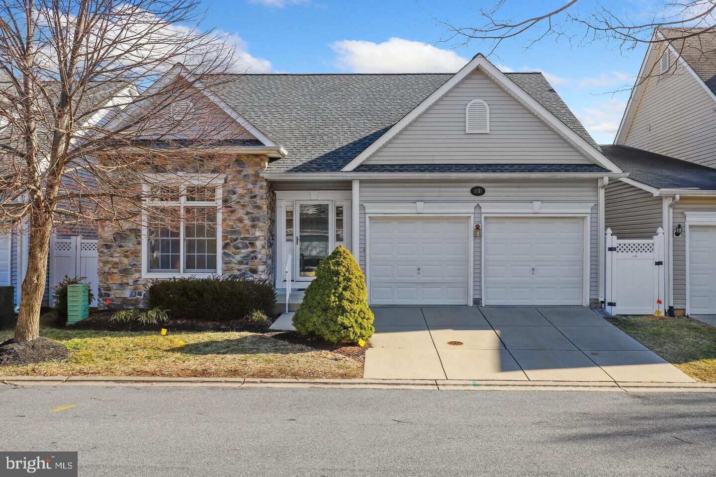 Property Photo:  1031 Eastbourne Terrace  MD 21702 
