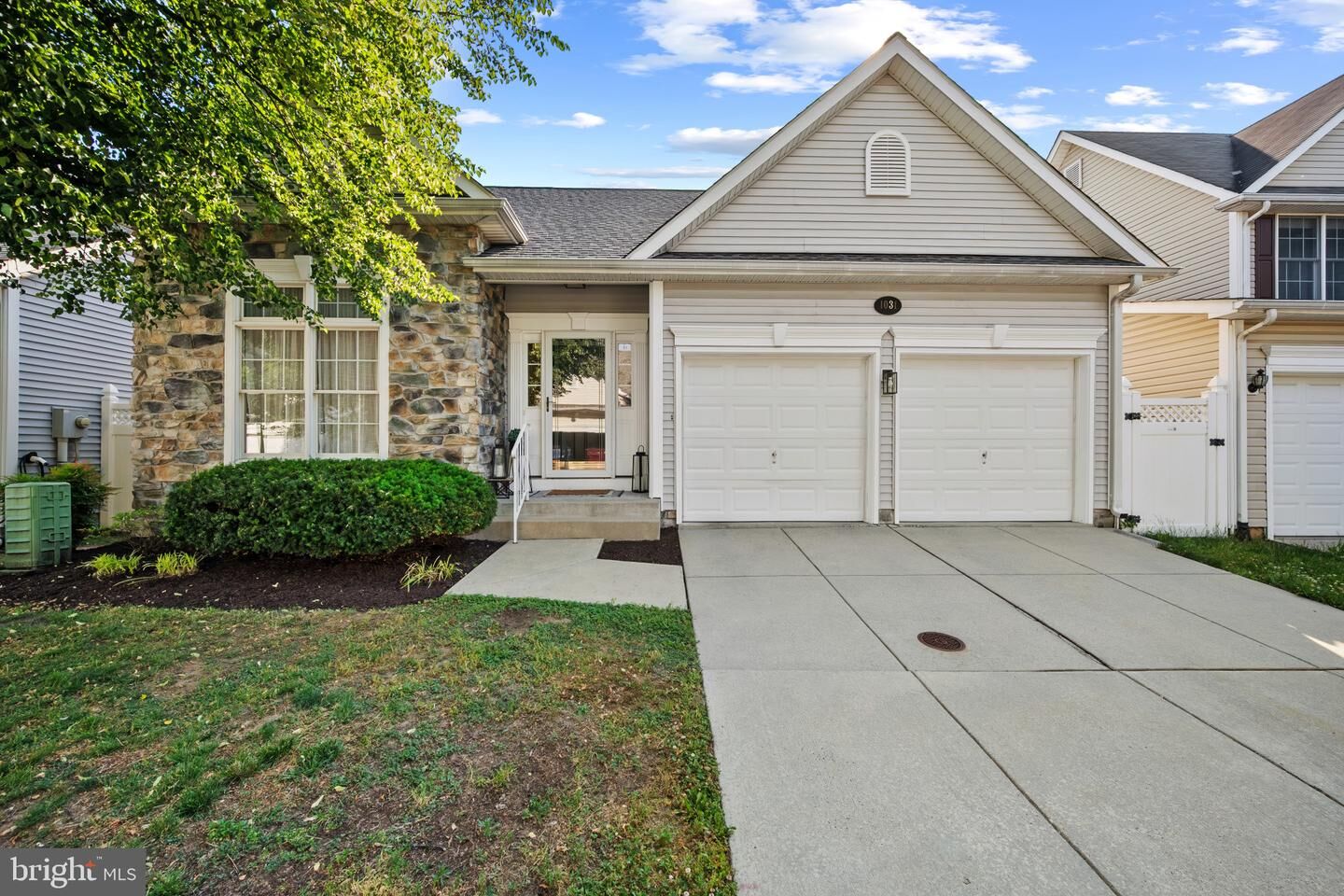 Property Photo:  1031 Eastbourne Terrace  MD 21702 