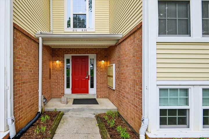 Property Photo:  834 Southern Drive  MD 21012 
