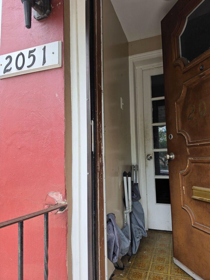 Property Photo:  2051 N 8th Street  PA 19122 