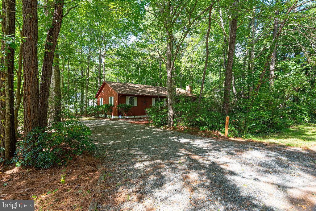 Property Photo:  32 Whaler Lane  MD 21811 