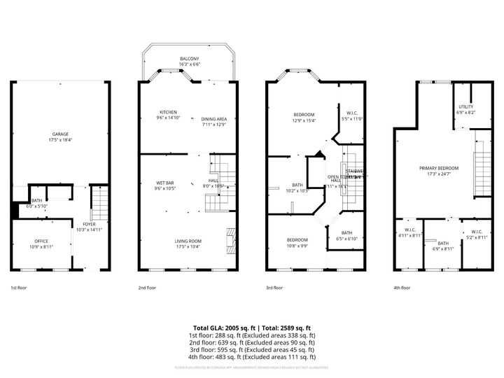 Property Photo:  612 N Pitt Street  VA 22314 