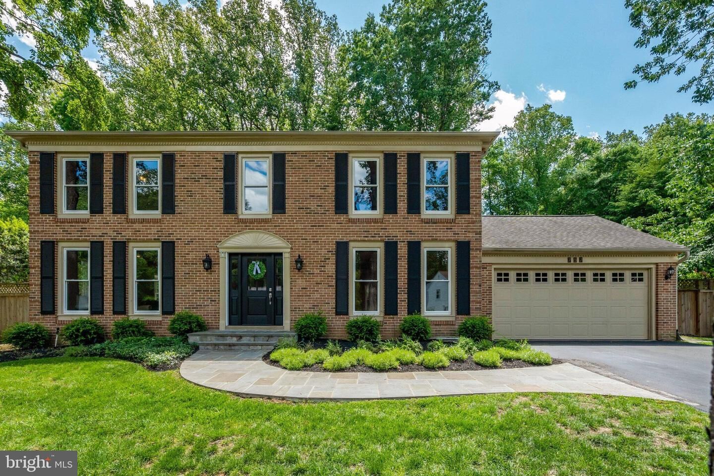 Property Photo:  757 Ridge Drive  VA 22101 