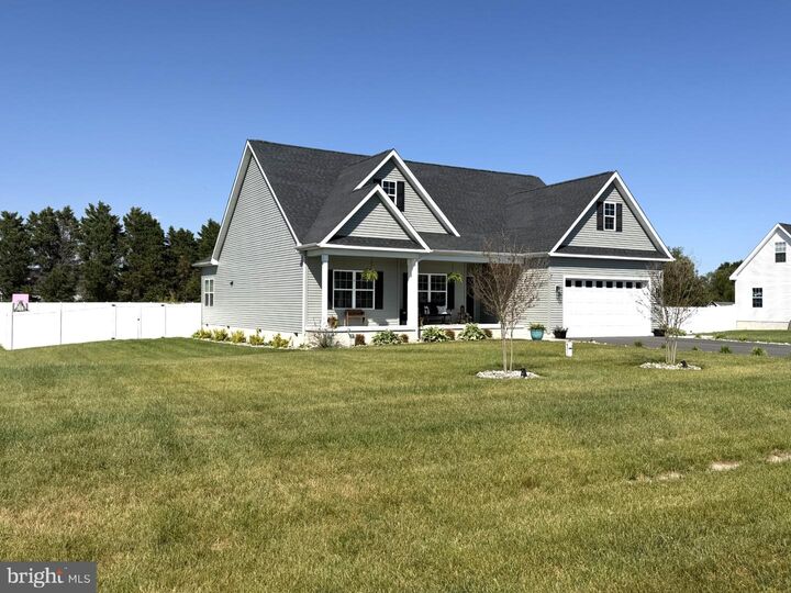 Property Photo:  28033 King Farms Road  DE 19956 