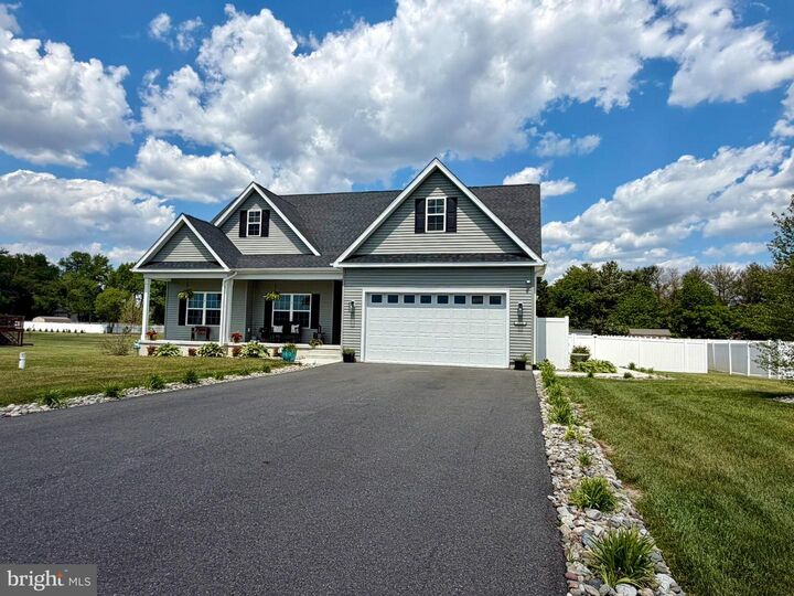 Property Photo:  28033 King Farms Road  DE 19956 