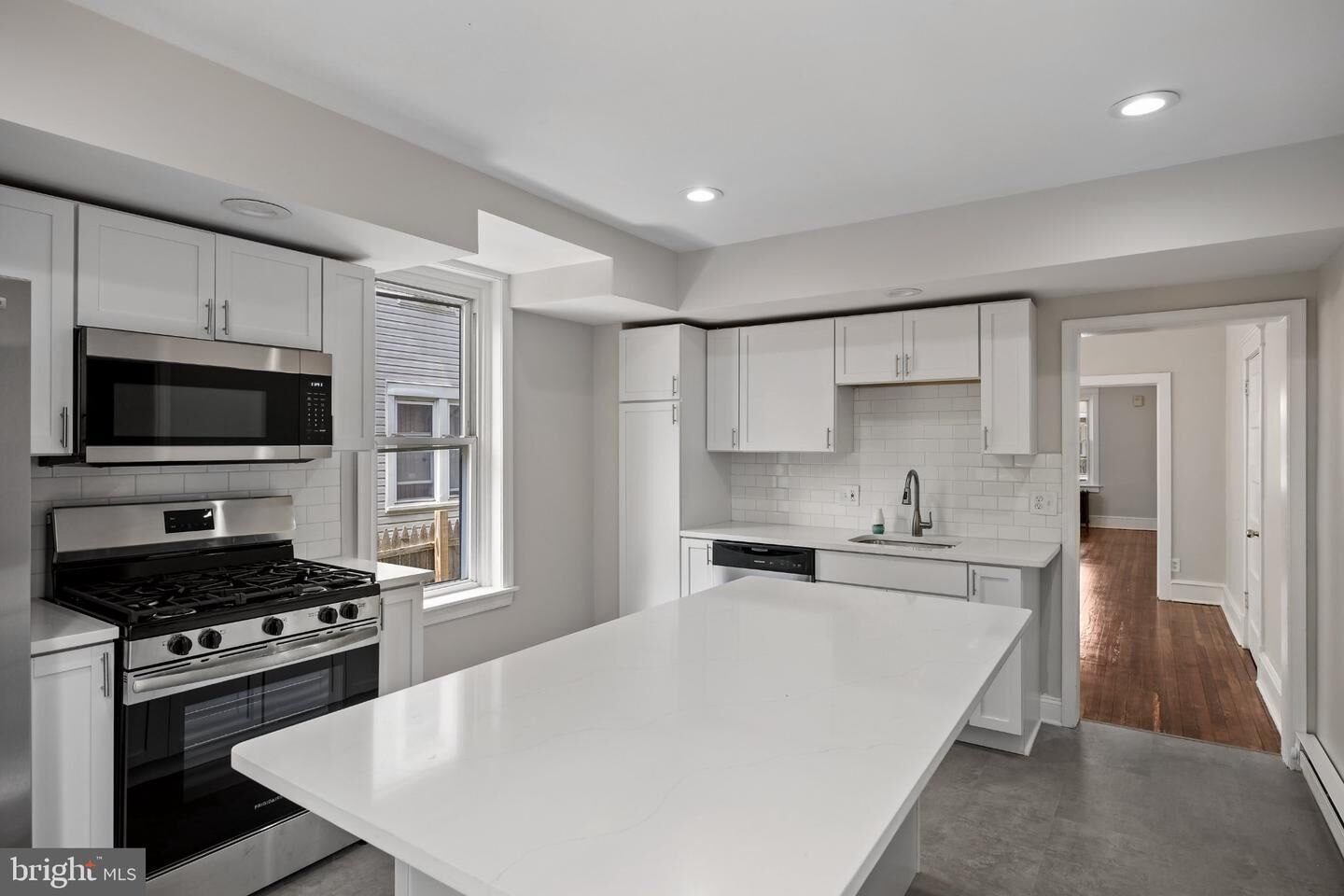Property Photo:  43 E 24th Street  PA 19013 