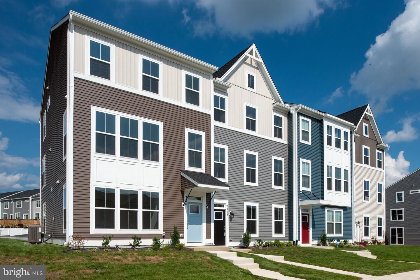 Property Photo:  8804 Selby Court  VA 22551 