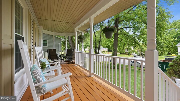 Property Photo: 2515 Tabor Court VA 22191
