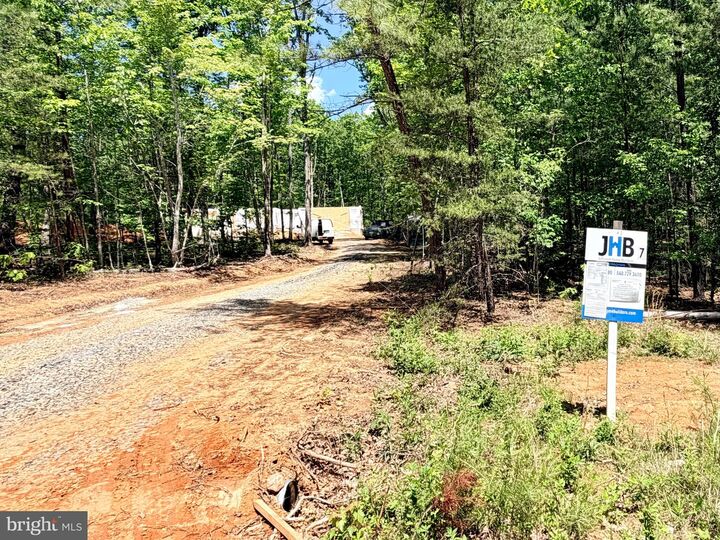 Property Photo:  12234 Autumn Ridge Lane  VA 22567 