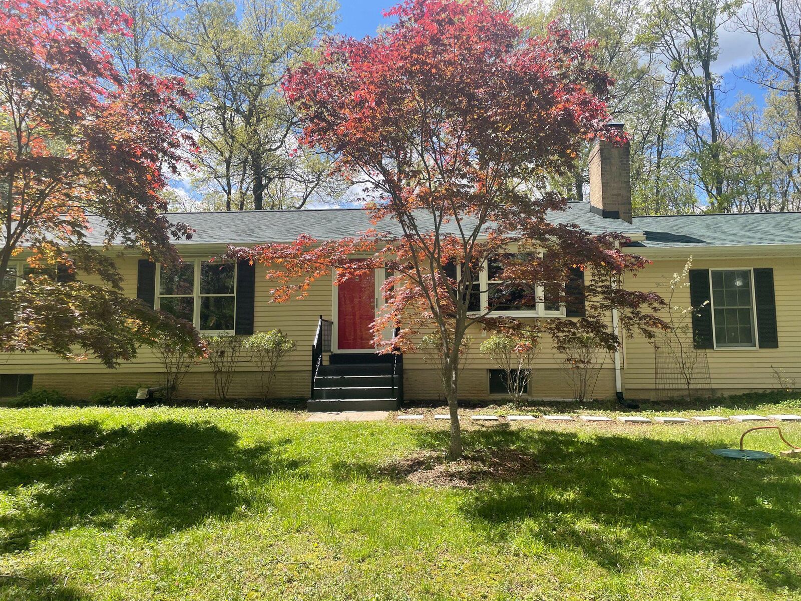 Property Photo:  10820 Gambrill Park Road  MD 21702 