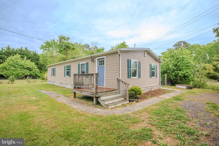 Property Photo:  14475 Alpha Street  DE 19950 
