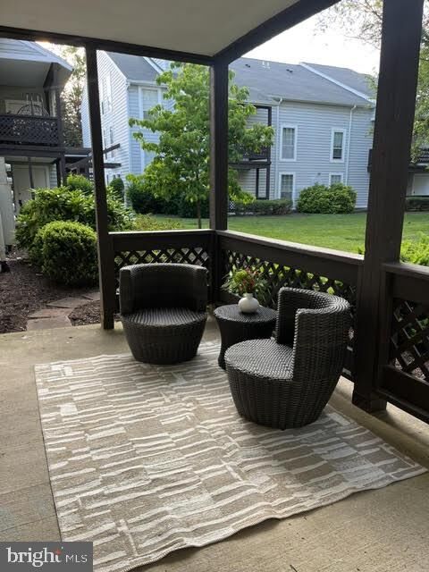Property Photo:  10026 Oakton Terrace Road  VA 22124 