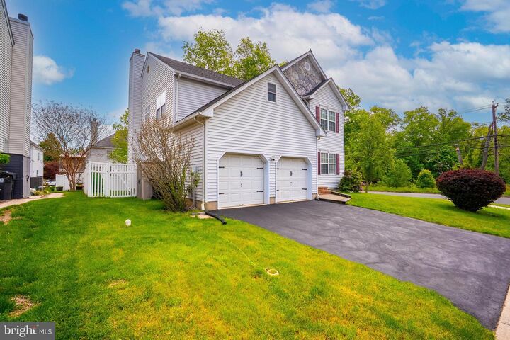 Property Photo: 2 Danberry Lane NJ 08807