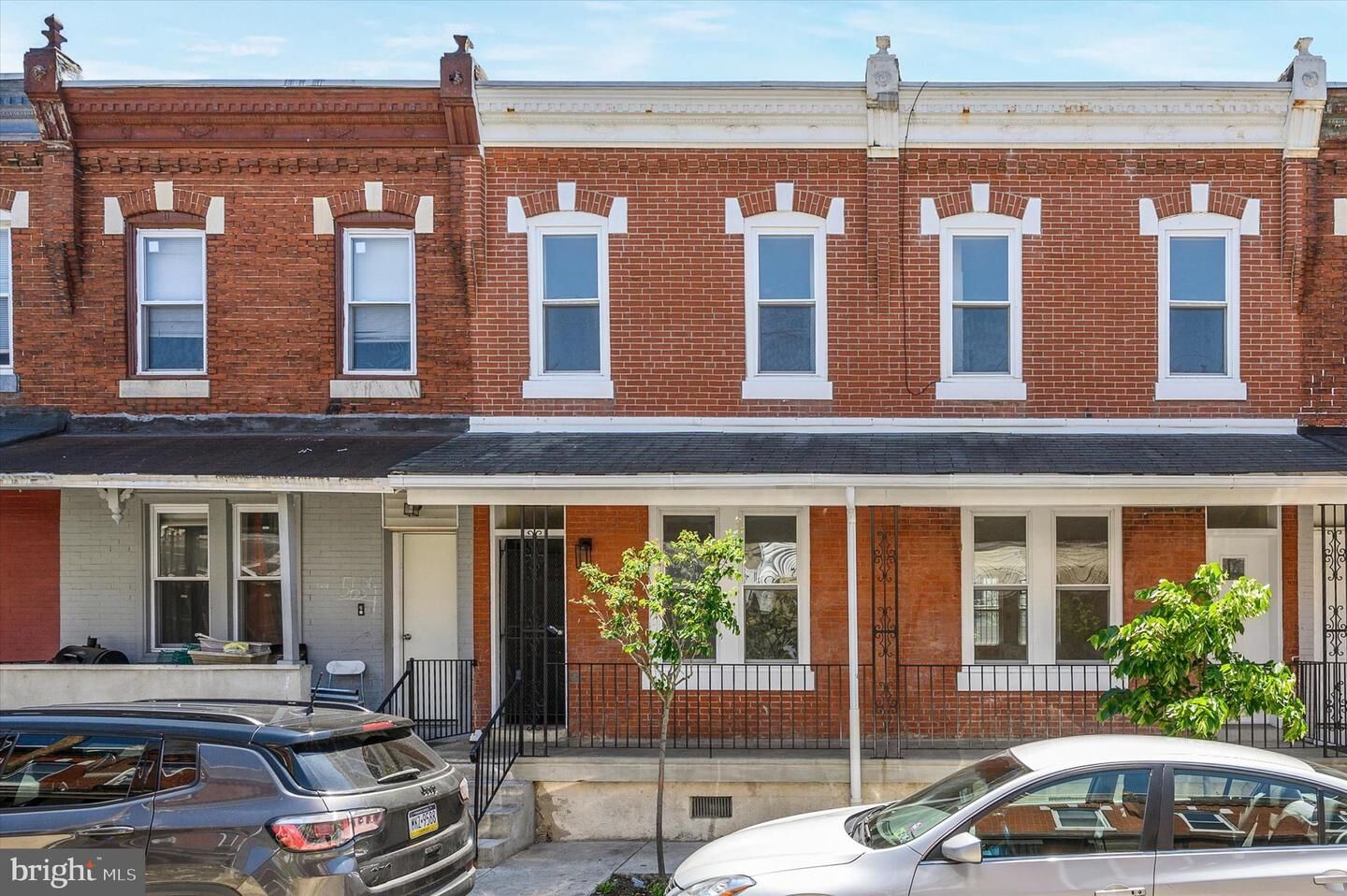 Property Photo: 5636 Appletree Street PA 19139