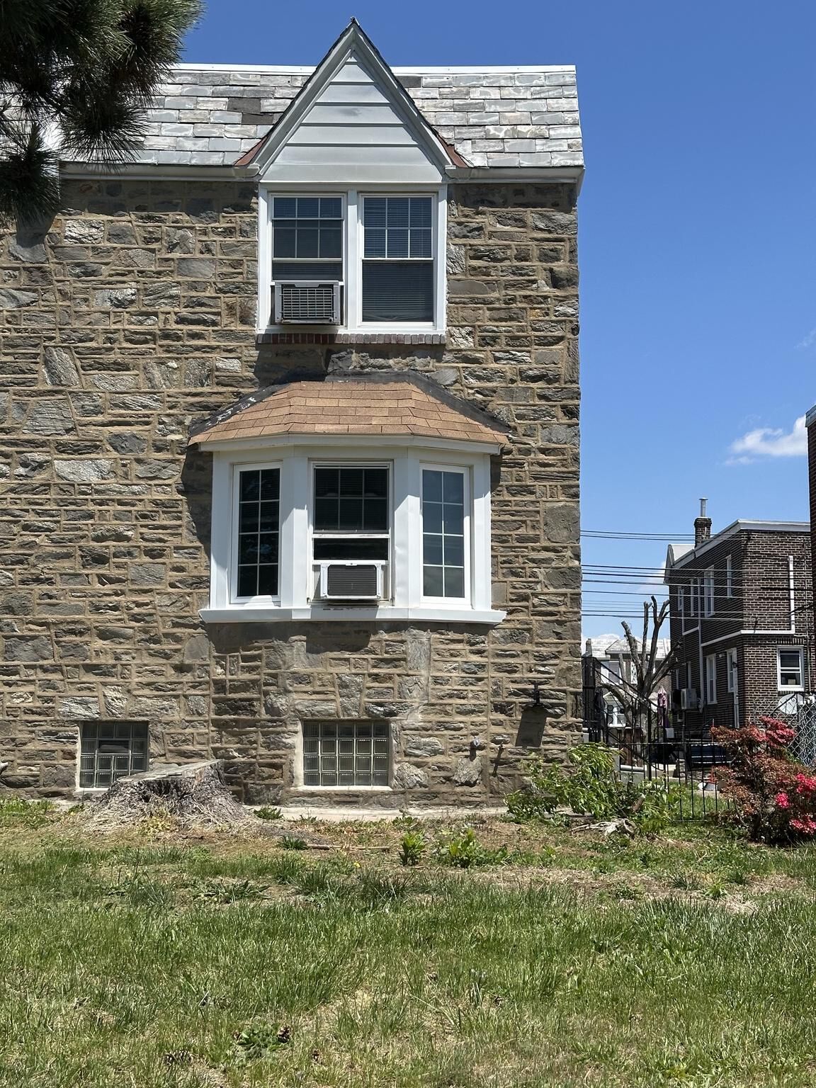 Property Photo:  1123 Gilham Street  PA 19111 