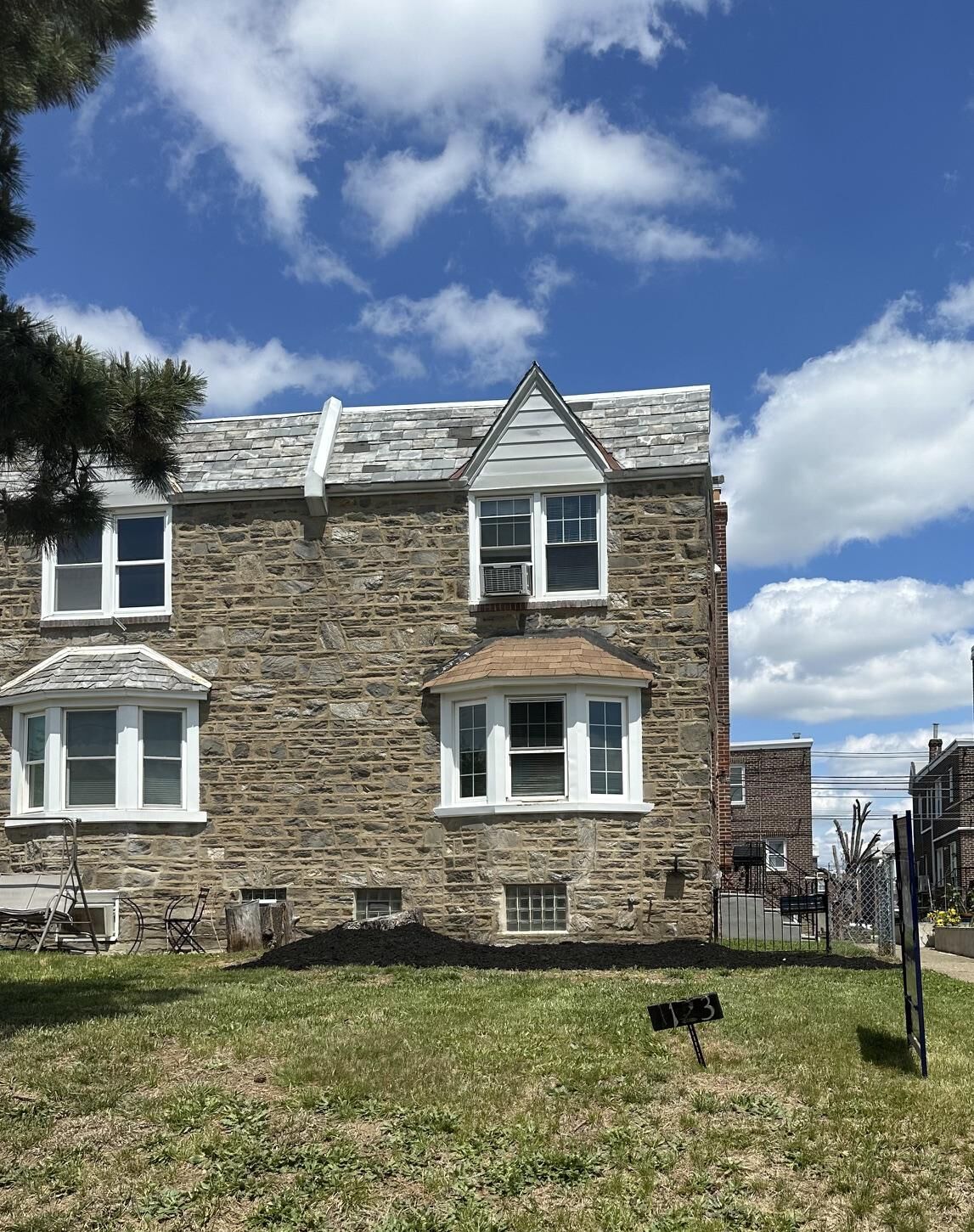 Property Photo:  1123 Gilham Street  PA 19111 