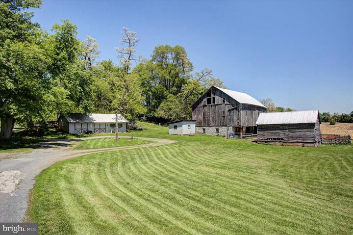 Property Photo:  10935 Hades Church Road Road S  PA 17225 
