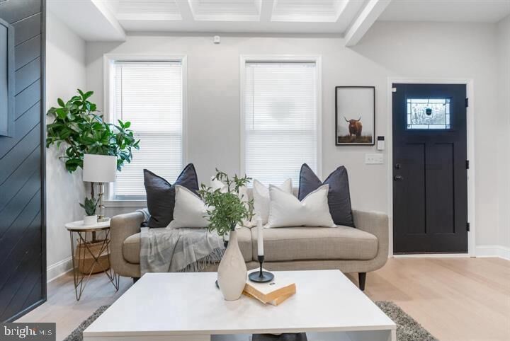 Property Photo:  4818 Pimlico Road  MD 21215 