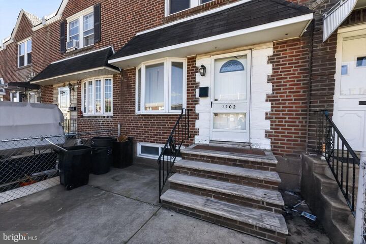 Property Photo:  3102 Wellington Street  PA 19149 