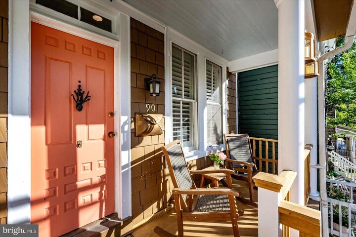 Property Photo:  90 Charles Street  MD 21401 
