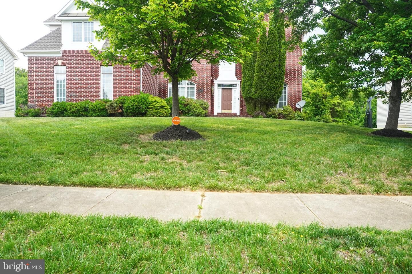 Property Photo:  12802 Willow Marsh Lane  MD 20720 