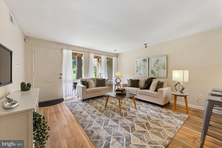 Property Photo:  7155 Donnell Place A2  MD 20747 