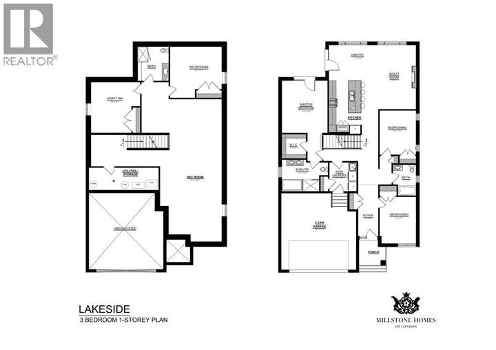 Property Photo:  2060 Marion Avenue  ON N0N 1C0 