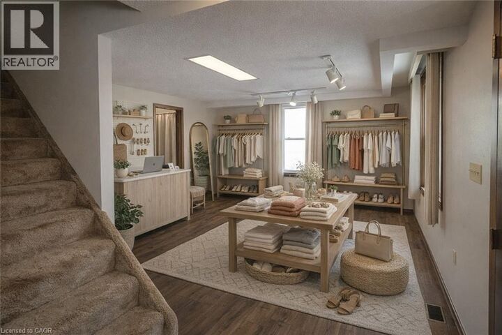 Property Photo:  120 King Street East  ON N0G 2L2 