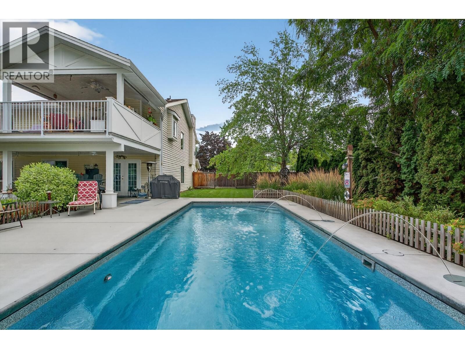 Property Photo:  3920 Mowitch Court  BC V1W 4E6 