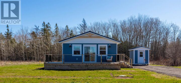 Property Photo:  543 Ives Point  PE C0B 1T0 